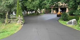 Driveway Snow Removal Preparation in University Park, IL